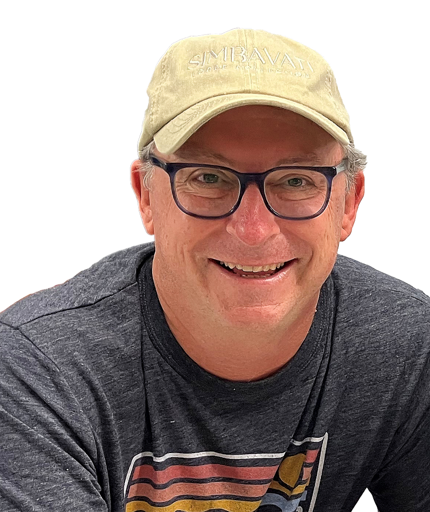 local author roy shackley