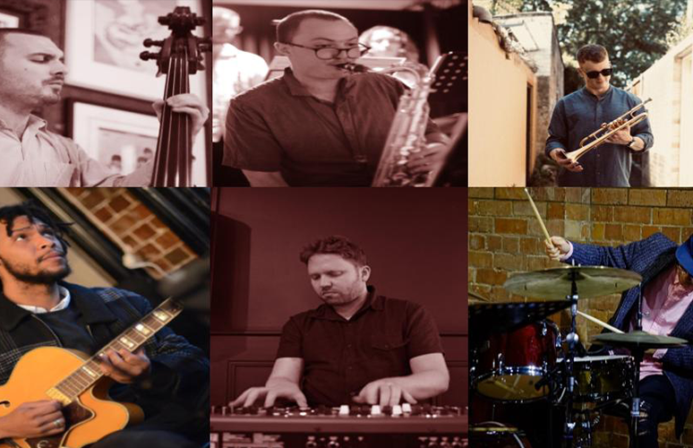 Tim Kovacs Quintet