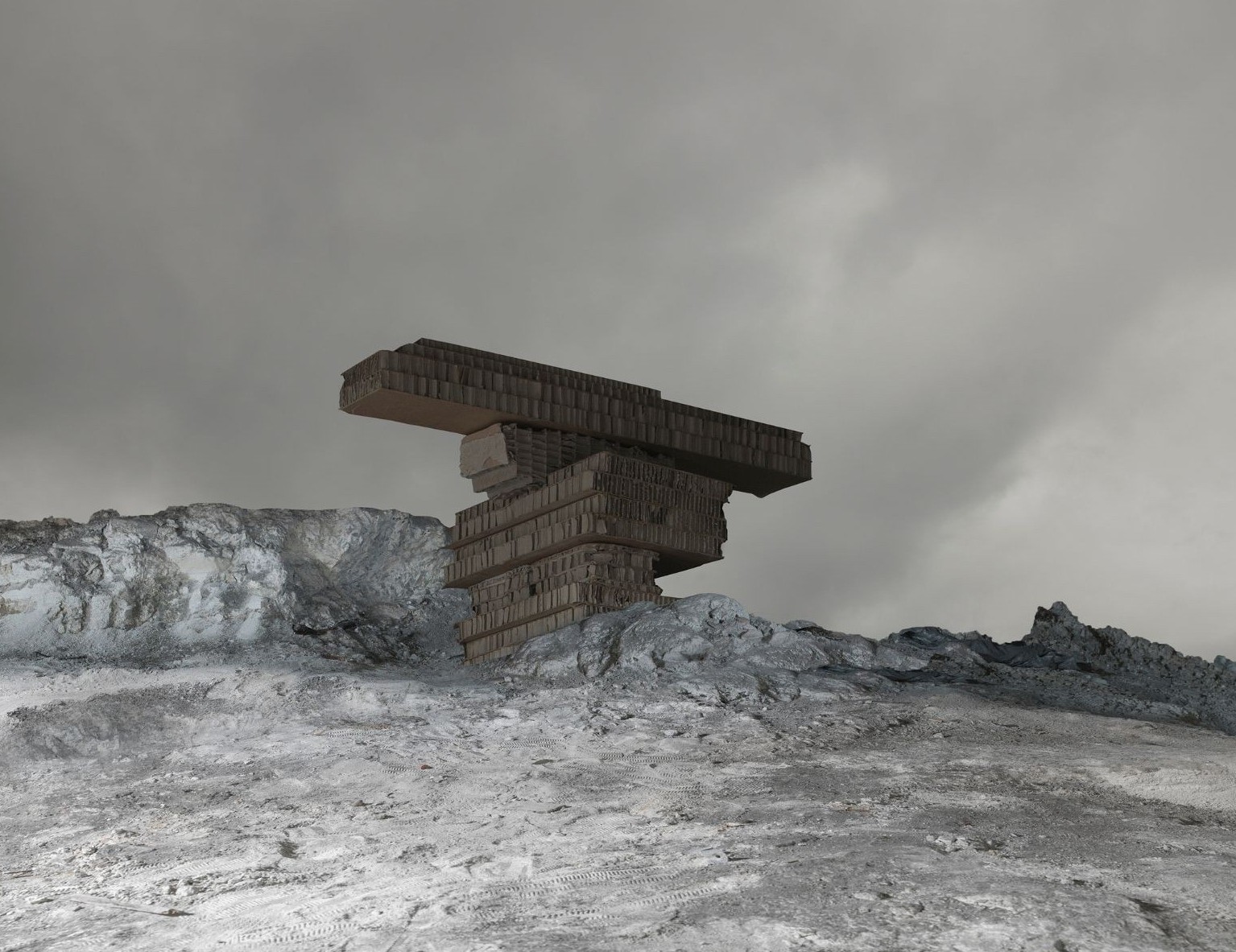 Post-Traumatic Urbanist 14, 2025