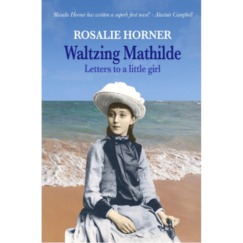 book cover Waltzing Mathilde