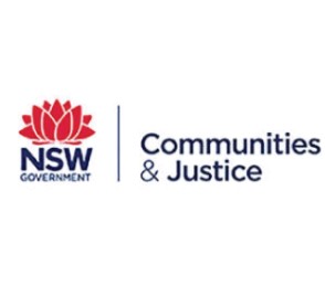logo, NSW