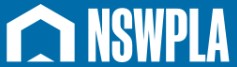 NSWPLA, logo