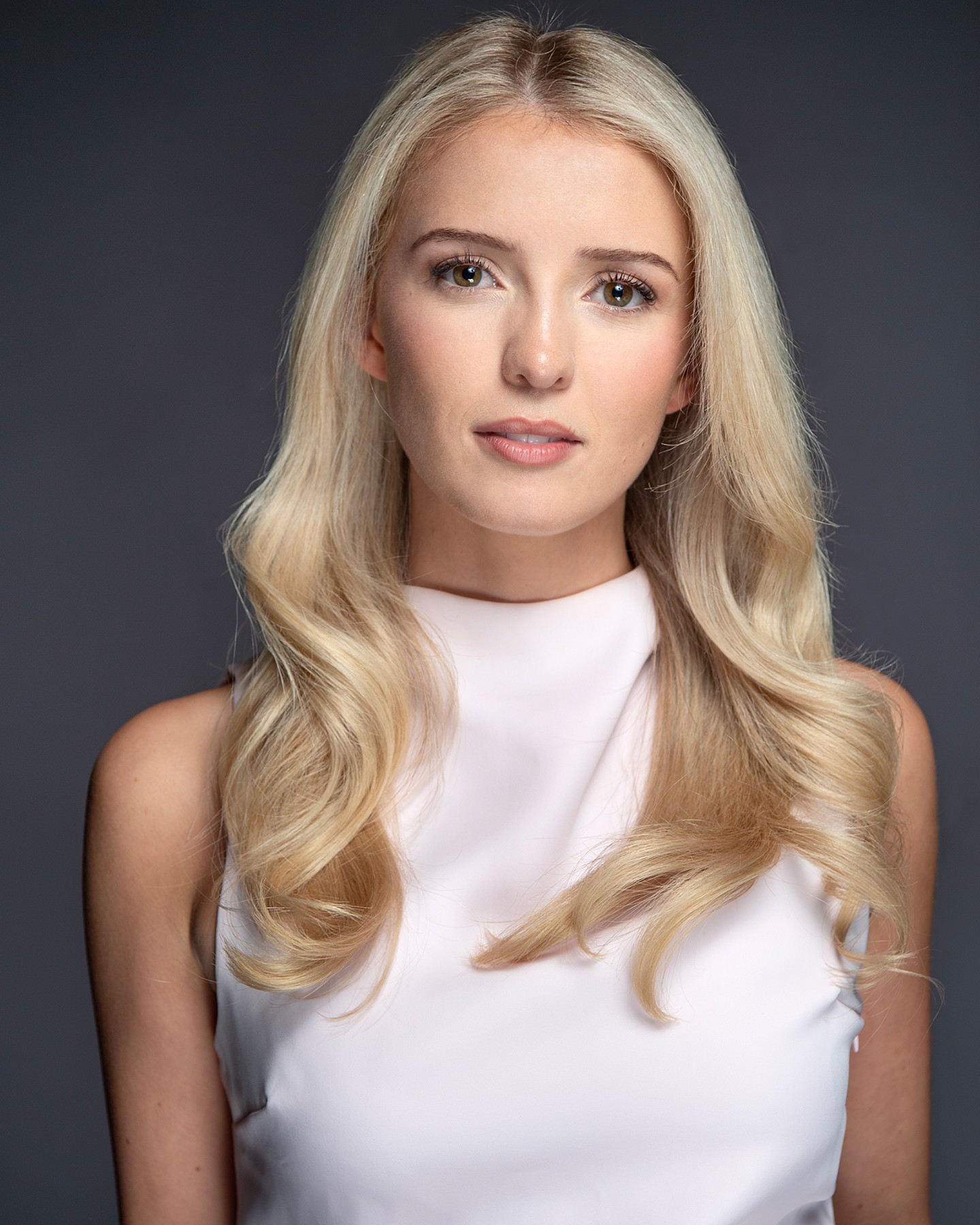 Marketing image - Annelise Hall - Christmas Choral Concert 2025.jpg