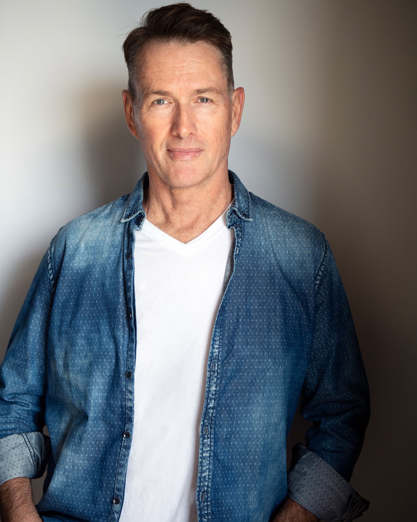 Marketing image - Scott Irwin - Christmas Choral Concert 2025.jpg 