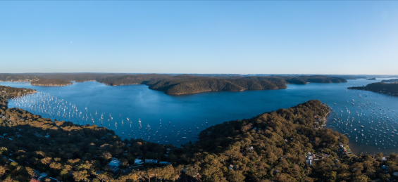 Image of Hawkesbury Nepean