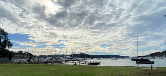 Bayview 