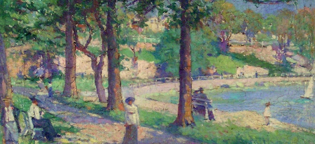 Anthony_Dattilo-Rubbo_East_Esplanade_Manly_1917_oil_on_canvas_51_x_41cm._MAGM_Collection_-_Gift_of_Dr_Duncan_Barron.jpg