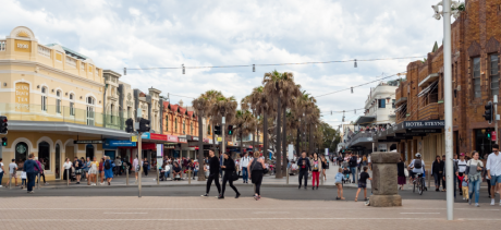 Planning For The Future | Northern Beaches Council