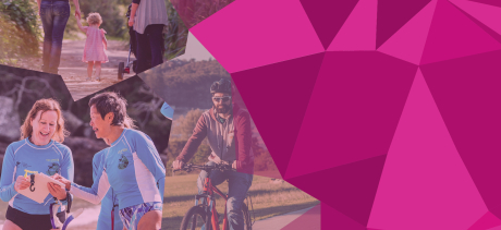 Community Wellbeing Fraework