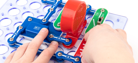 Snap Circuits