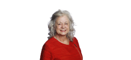 Mayor Sue Heins