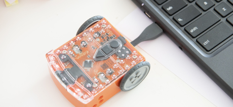 Edison V3 Robot