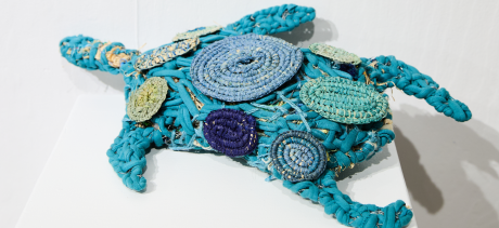 Weaving Stories