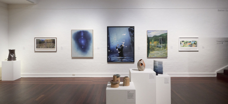 Environmental Art & Design Prize