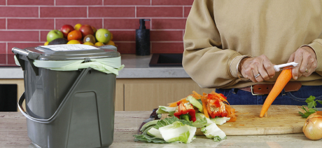 Food Waste Collection Pilot
