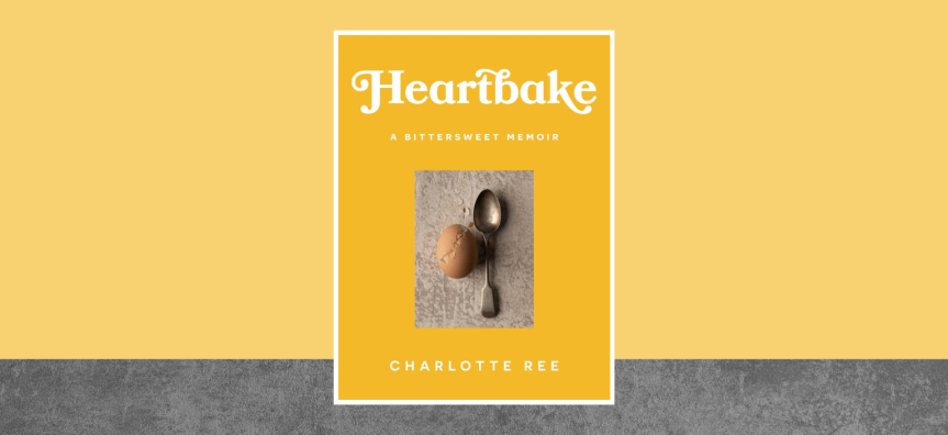 Heartbake book