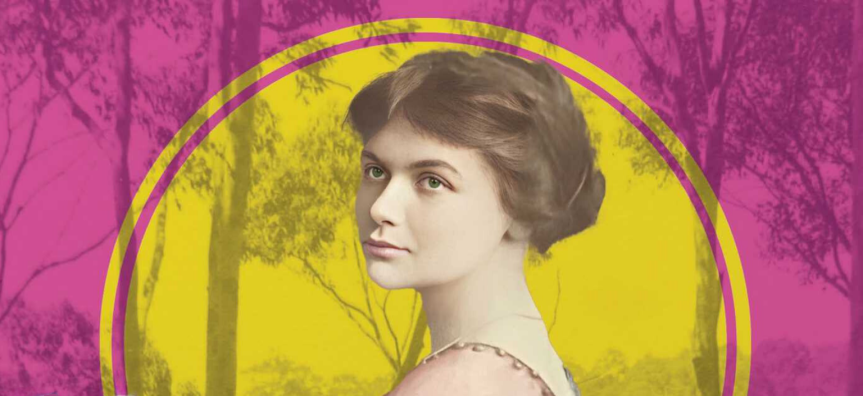Dorothea Mackellar