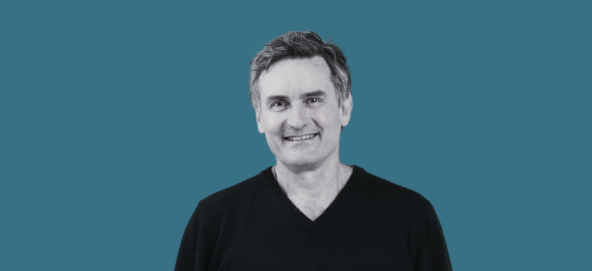 Richard Glover