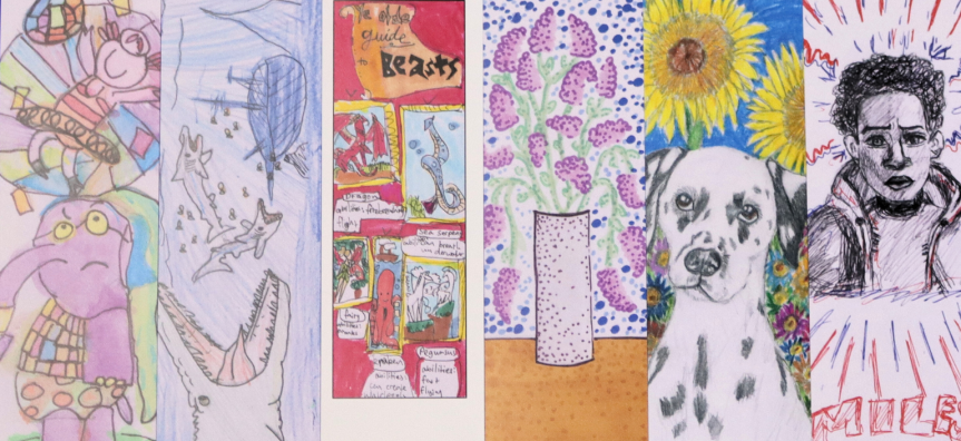 bookmark winners
