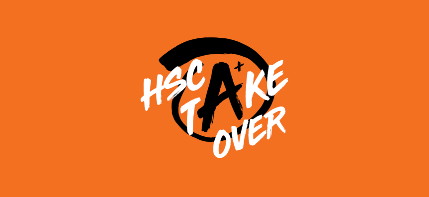 hsc take over just title