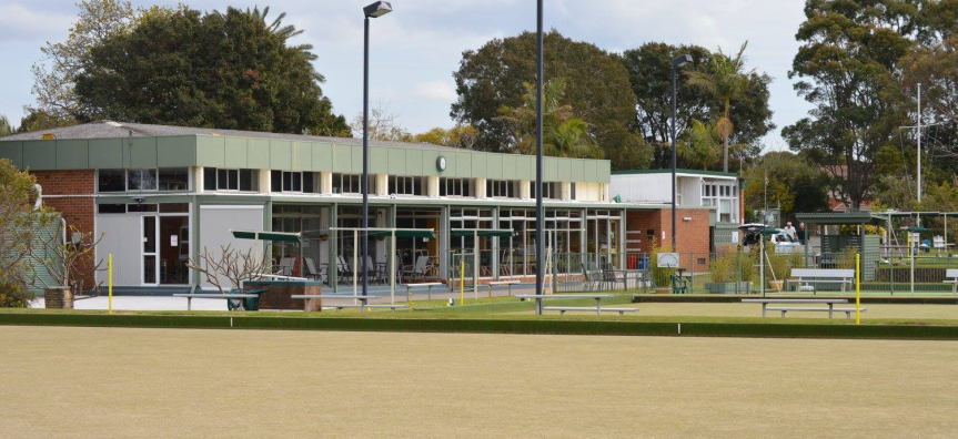 Seaforth Bowling & Community Club