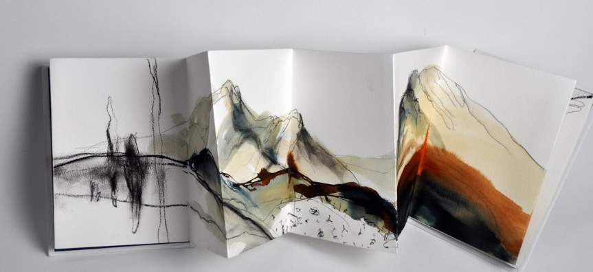 Adrian Lockhart Art
