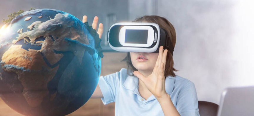 Merge Cube VR