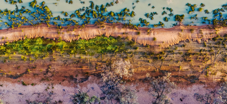 Sally Mayman, Liminal Zone, Wontanella
