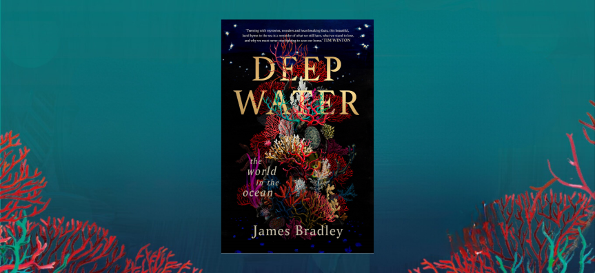 Deep Water Book Cover