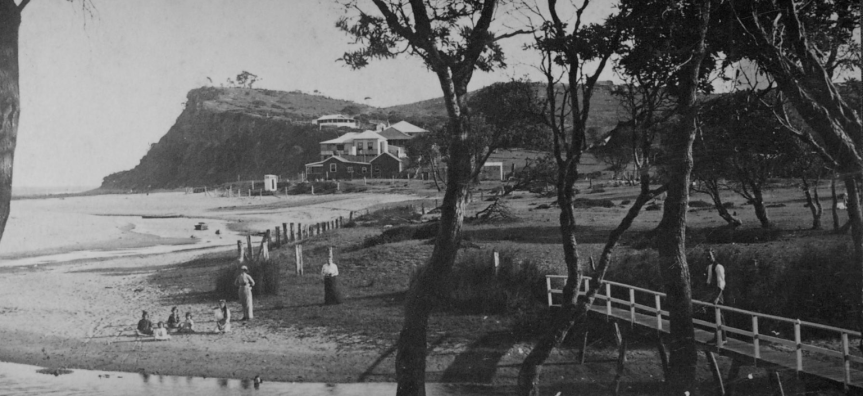 Manly Warringah Pittwater Historical Society Centenary