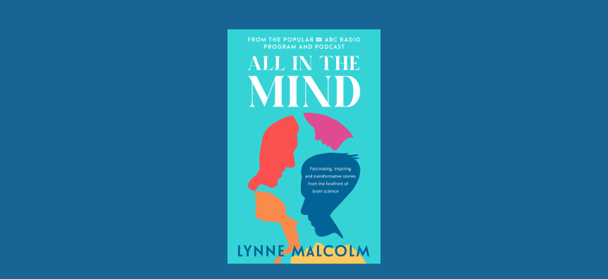 Book cover of All in the Mind
