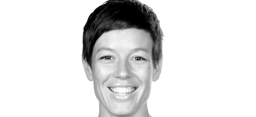 Artist Anna Madeleine Raupach