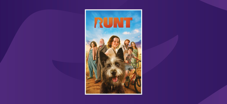 Runt (2024) - Webtile