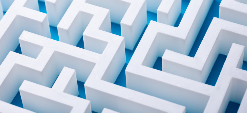 maze