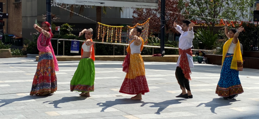 Celebrate Diwali Dee Why