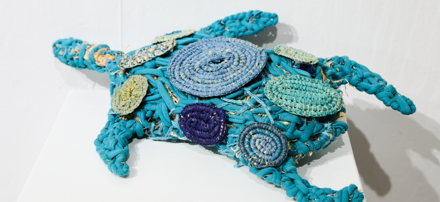 Weaving Stories