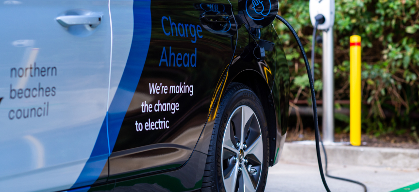Council EV