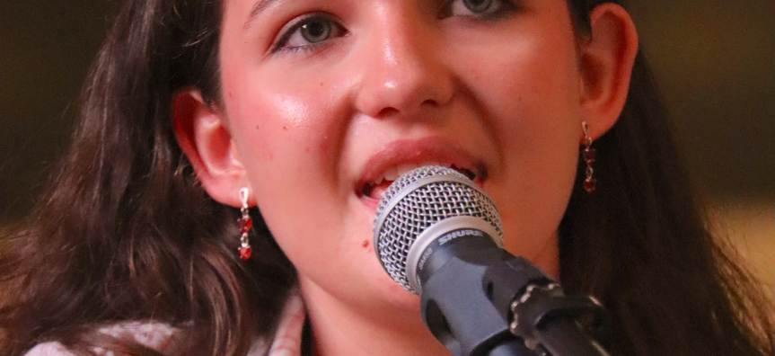 Sophia Julius 2025 Northern Composure Unplugged
