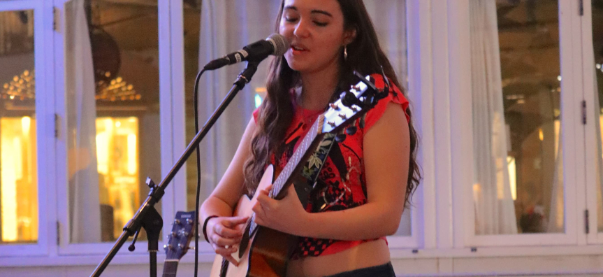 Stella Julius_2025 Northern Composure Unplugged