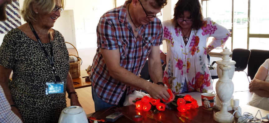 repair cafe