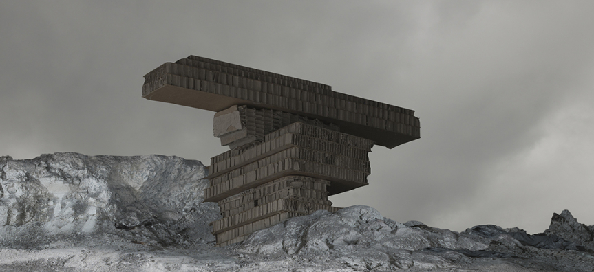 David Manley, Post-traumatic Urbanist #14