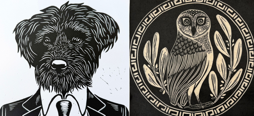 Warringah Printmakers