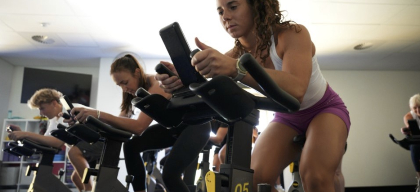 MABC Fitness Membership