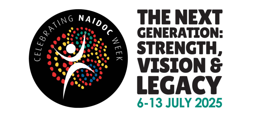 NAIDOC 2025