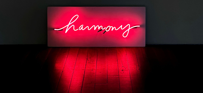 Susie Dureau Harmony
