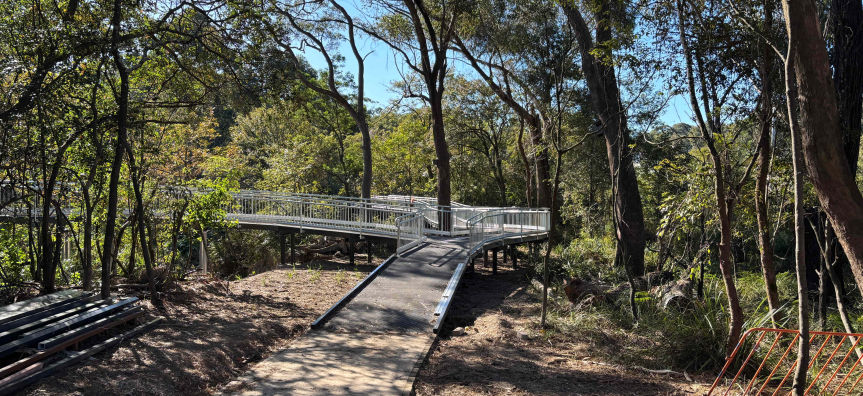 Brick Pit Reserve 2