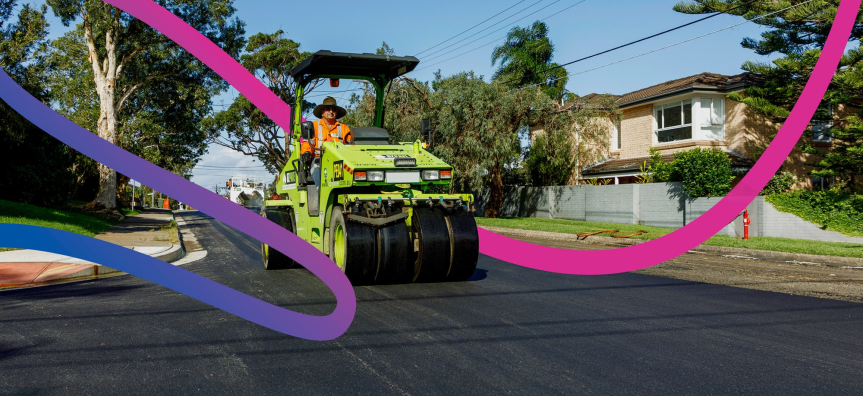 Roadworks - Special Variation 2025