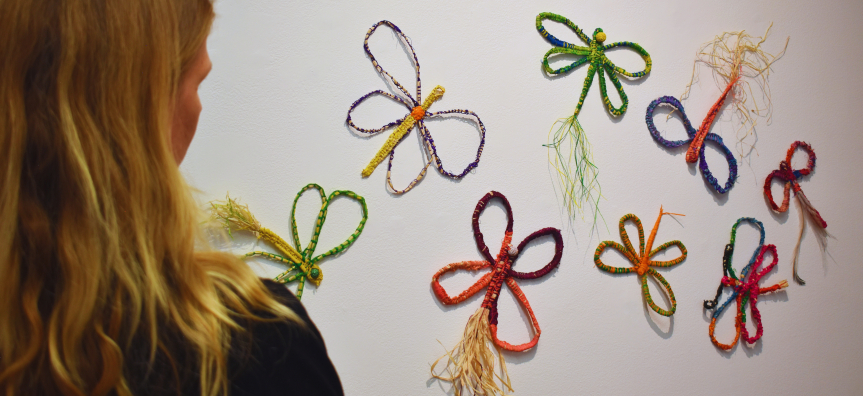 buuja buuja butterflies