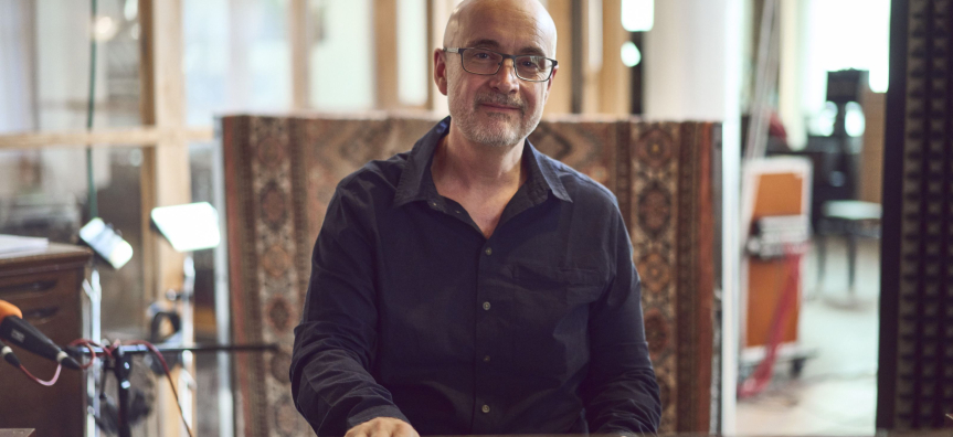 Darren Heinrich
