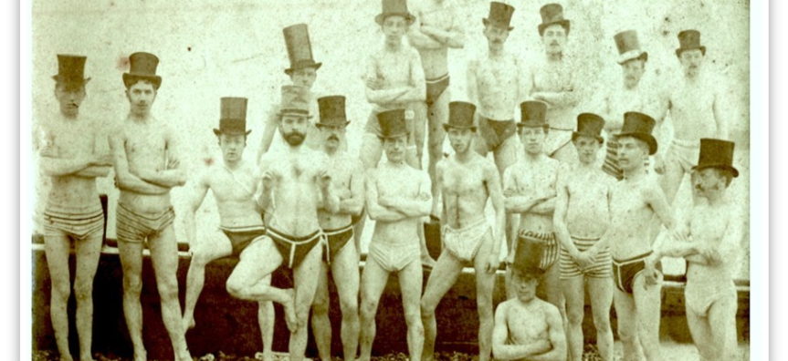 Brighton Swimming Club 1863